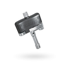Evans Torque Key - Drum Key Tuner - Magnetic Drum Tuner - Drum Tuning