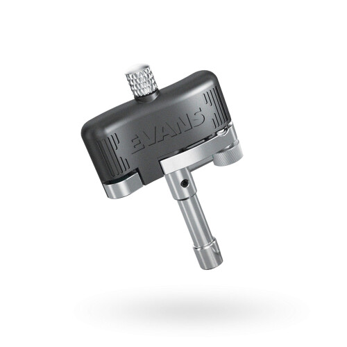 Evans Torque Key - Drum Key Tuner - Magnetic Drum Tuner - Drum Tuning