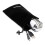 Samson SAMSON Meteor Mic USB Studio Condenser Microphone (Chrome) 4