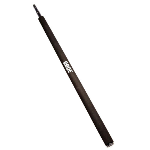 Rode Rode Micro Boompole Telescopic Microphone Boom Arm
