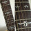 Jockomo Tailored Leaf (Vit Pärla) Gitarr Inläggsdekal 4