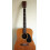 Jockomo Tailored Leaf (Vit Pärla) Gitarr Inläggsdekal 2