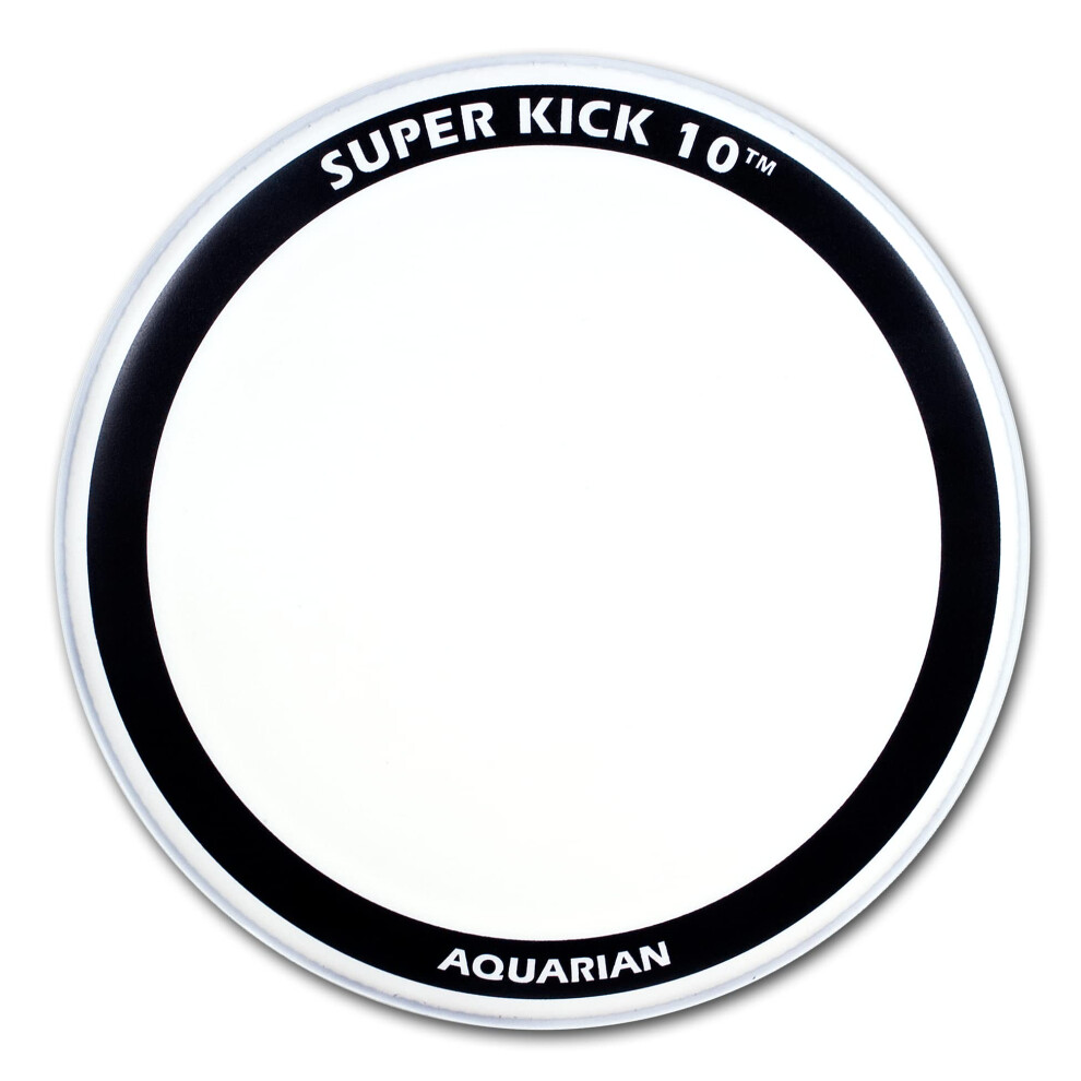 Aquarian Drumhead Pack (TCSK1024)