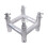 ProX XT-SQ068 0.68ft (0.210m) Square Truss Segment 1