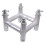 ProX XT-SQ068 0.68ft (0.210m) Square Truss Segment 2