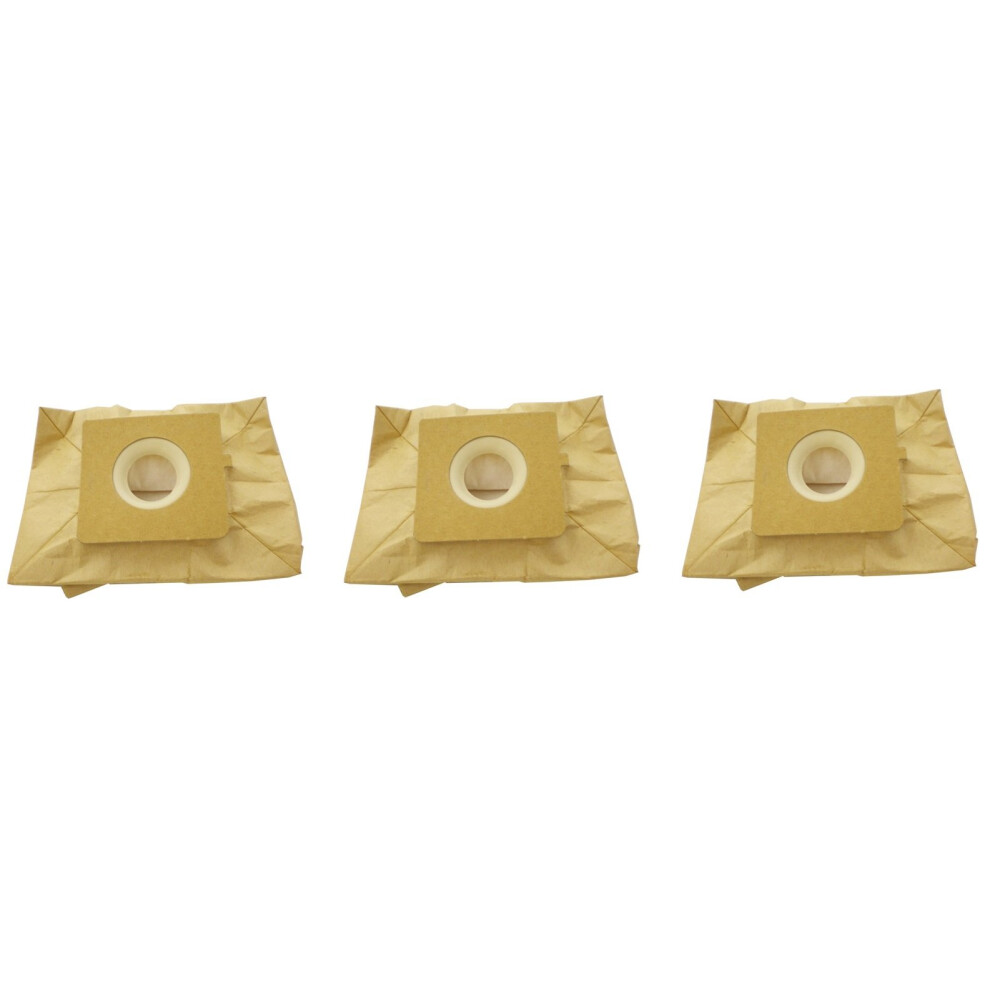 Bissell Zing 22Q3 Vacuum Cleaner Bag 203-7500 - 3