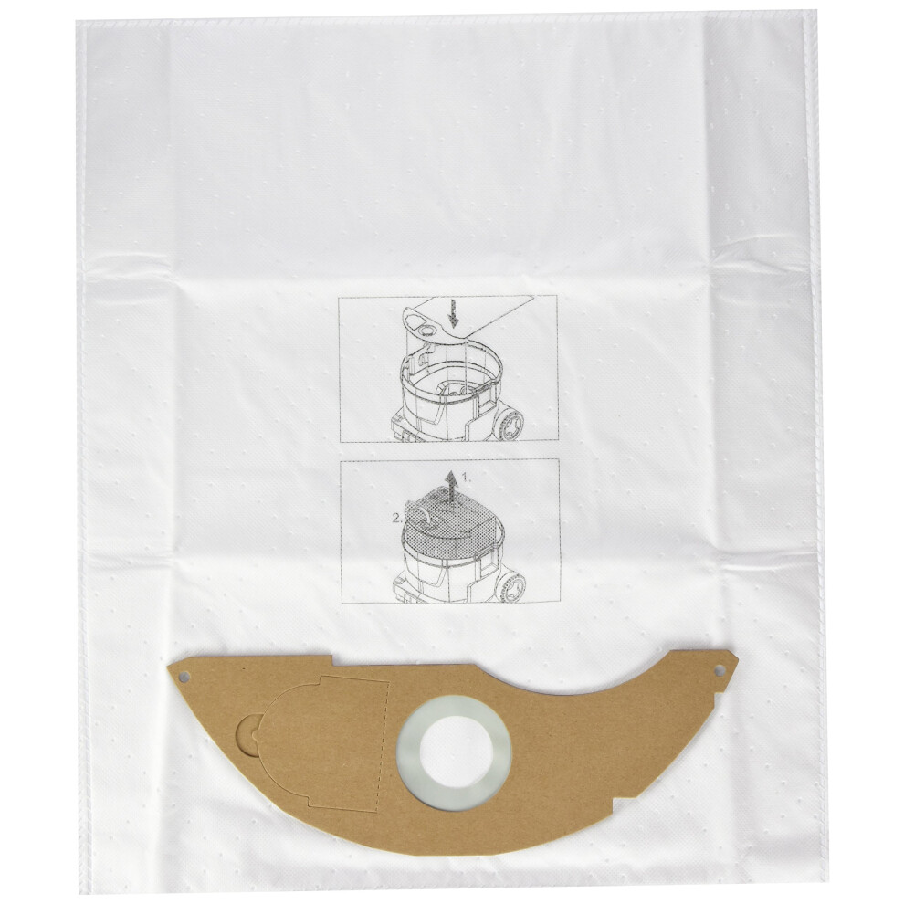 Kärcher Fleece Filter Bags