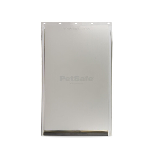 PetSafe PetSafe ORIGINAL Replacement Flap - Made of Non-Toxic Material - Headq