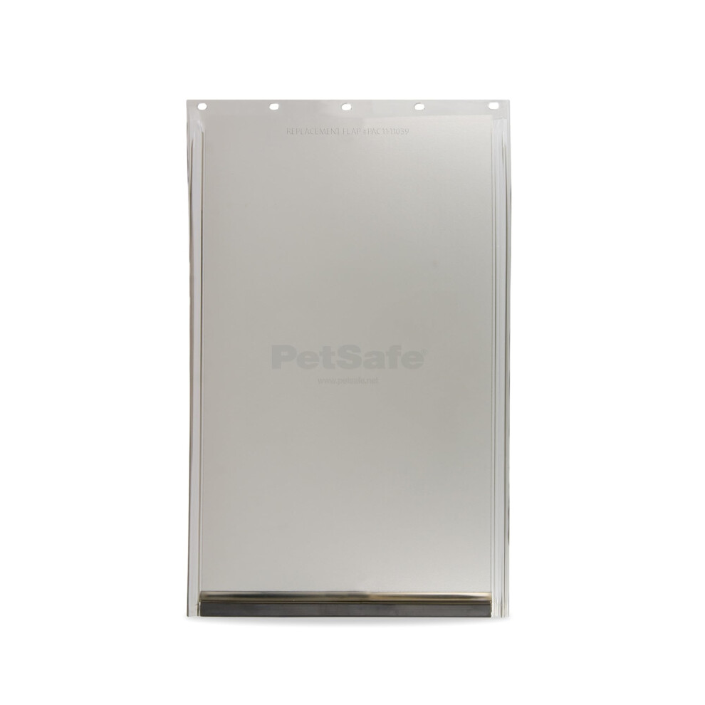 Petsafe Original Replacement Flap - Made Of Non-Toxic Material - Headq