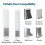 PetSafe PetSafe ORIGINAL Replacement Flap - Made of Non-Toxic Material - Headq 2