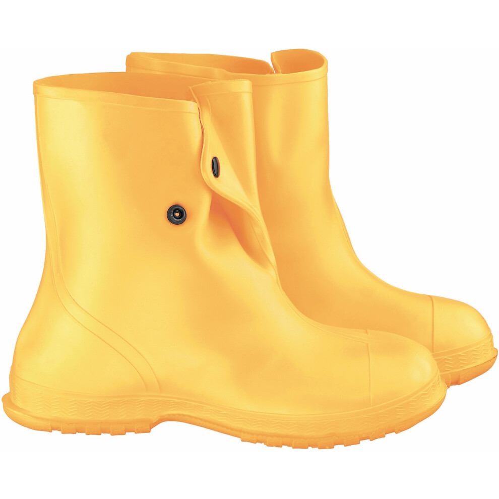 ONGUARD  10"" Yellow Overshoe 4-way Cleated outsole  8802000.MD  Size