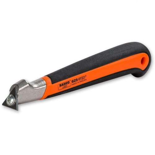 Bahco Coffret de 2 grattoirs professionnels Bahco SCRAPER-SET2 1