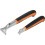 Bahco Coffret de 2 grattoirs professionnels Bahco SCRAPER-SET2 4