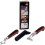 Bahco Coffret de 2 grattoirs professionnels Bahco SCRAPER-SET2 1