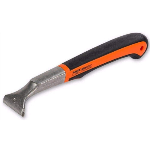 Bahco Coffret de 2 grattoirs professionnels Bahco SCRAPER-SET2 2