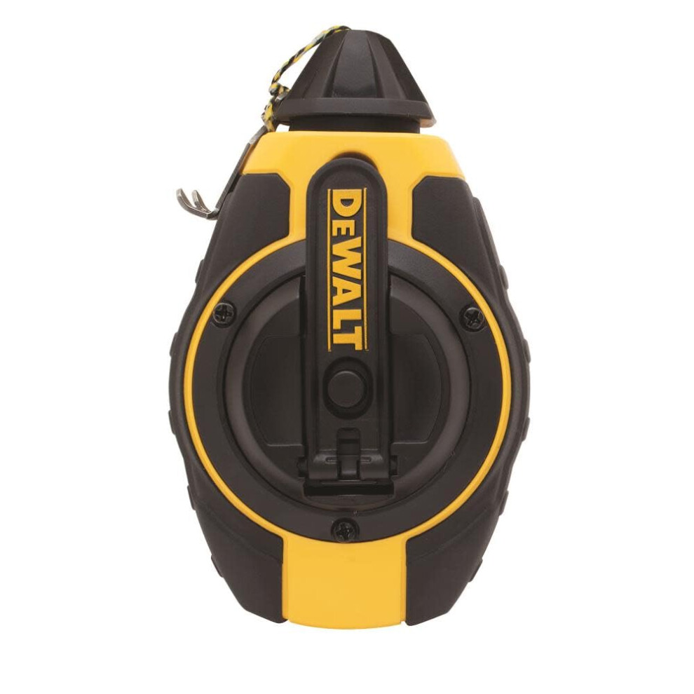 DEWALT Chalk Reel 3:1 Single