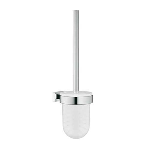Grohe Grohe 40757001 Essentials Cube G  ste-WC-Set 3-in-1 2