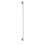 Grohe Grohe 40509001 Essentials Cube 24 Zoll Handtuchhalter StarLight Chrom 2