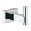Grohe Grohe 40757001 Essentials Cube G  ste-WC-Set 3-in-1 5