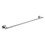 Grohe Grohe 40509001 Essentials Cube 24 Zoll Handtuchhalter StarLight Chrom 1