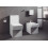Grohe Grohe 40509001 Essentials Cube 24 Zoll Handtuchhalter StarLight Chrom 5