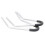 Levelok ST-ORS-3 Ladder Accessoires Chroom 1