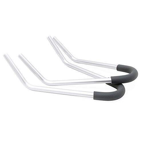 Levelok ST-ORS-3 Ladder Accessoires Chroom