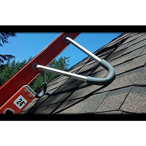 Levelok ST-ORS-3 Ladder Accessoires Chroom 2