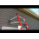 Levelok ST-ORS-3 Ladder Accessoires Chroom 2
