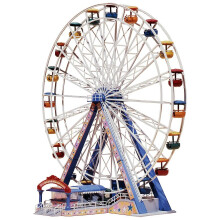 Faller 140312 Ferris Wheel HO Scale Building Kit