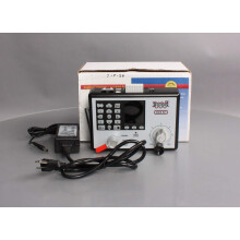 Digitrax Inc. Set Starter Zephyr Express DGTZEPE Alimentatori