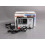 Digitrax Inc. Set Starter Zephyr Express DGTZEPE Alimentatori 1