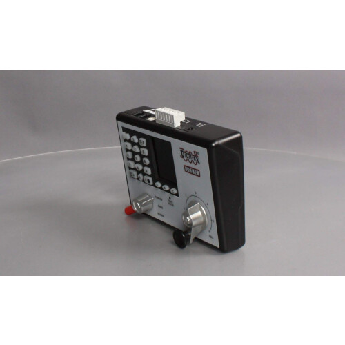 Digitrax Inc. Set Starter Zephyr Express DGTZEPE Alimentatori 2