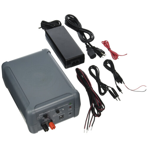 BACHMANN Bachmann E-Z Command DCC 5 Amp Power Booster for use with All Scales