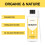 1.41 oz /40 ml Optiphen Συντηρητικό - Φυσικό Λάδι για Σαπούνια, Κρέμες και Περισσότερα 2