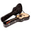 Fender Fender Flat-Top Acoustic Guitar Case  Dreadnought  Black 3