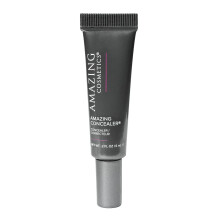 AmazingCosmetics Amazing Concealer, veelzijdige full coverage concealer, 0.2 Oz, Caramel