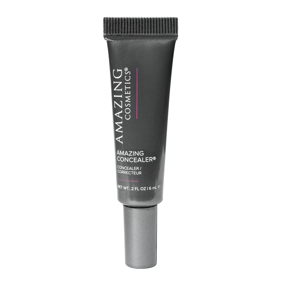 Amazingcosmetics Amazing Concealer Multipurpose Full Coverage Conceal
