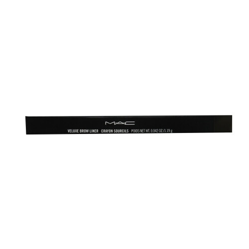 MAC MAC Veluxe Brow Liner Velvetstone