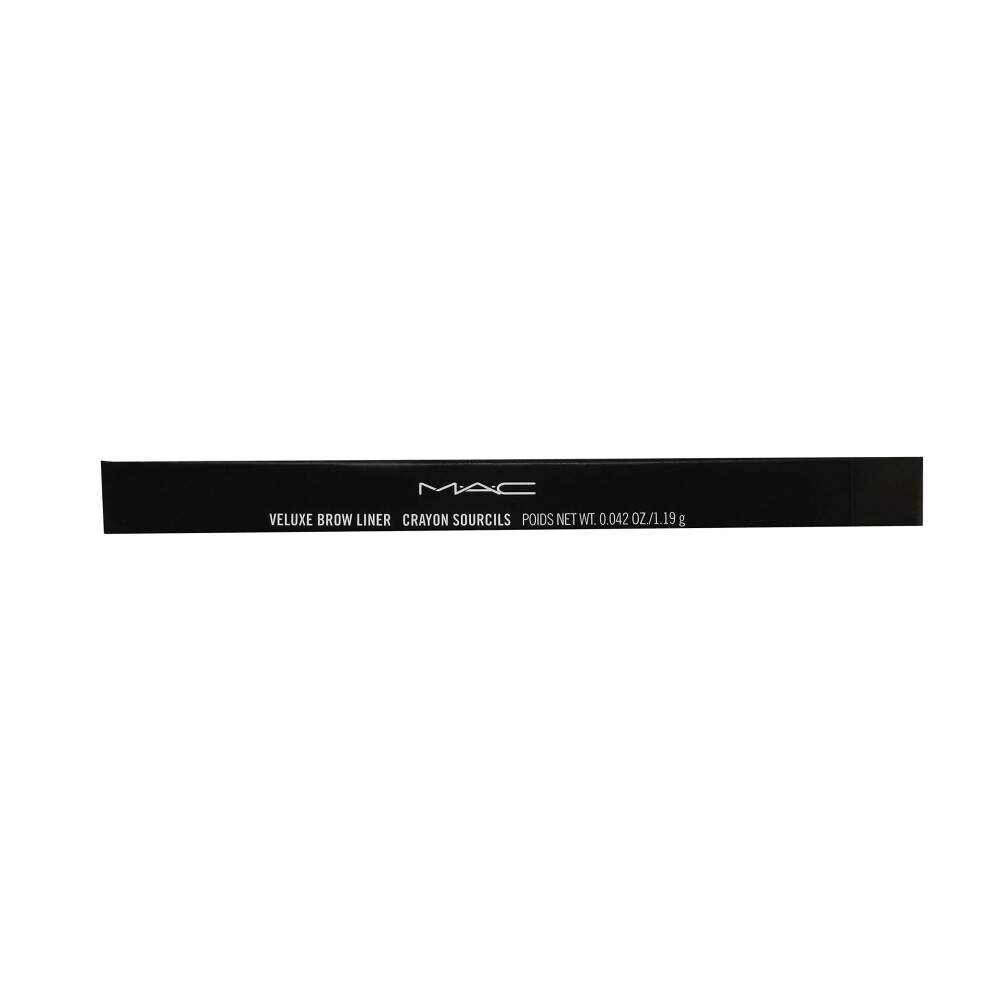 MAC Veluxe Brow Liner Velvetstone