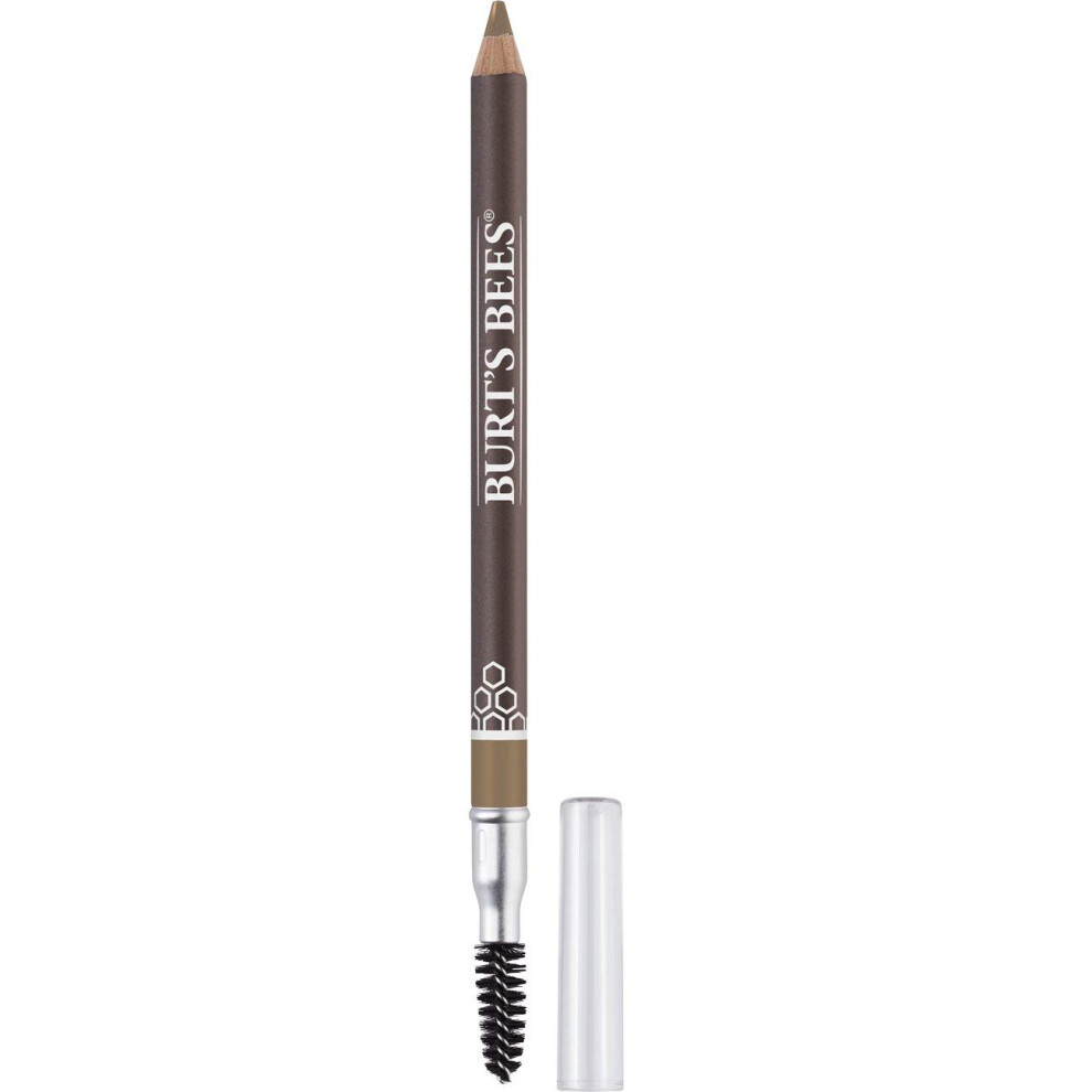 Burt's Bees Brow Pencil  Blonde - 0.04 Ounce