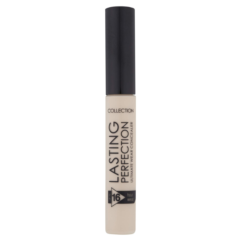 Collection Lasting Perfection Ultimate Wear Concealer 1 Fair