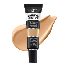 IT Cosmetics Correttore Bye Bye Under Eye Correttore Anti-Età N21 Medium Tan 12ml