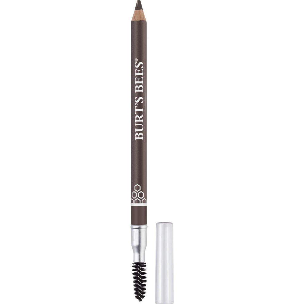 Burt's Bees Brow Pencil  Brunette - 0.04 Ounce