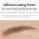 ETUDE Drawing Eye Brow #7 Ανοιχτό Καφέ 21AD | Αδιάβροχο Μολύβι Φρυδιών για Φυσικό Μακιγιάζ 2