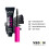 NYX Professional Makeup NYX PROFESSIONAL MAKEUP Thick It Stick It Thickening Brow Mascara  Eye 2