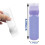 4 St Root Comb Applicator Flaska 6oz, Hårolja Applicator Flaska för Hår, Applicator för Hårfärg 2