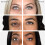 AmazingCosmetics Amazing Concealer, multifunctionele full coverage concealer 0.2 oz, Warm Deep 5