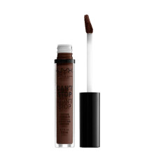 NYX PROFESSIONAL MAKEUP Can't Stop Won't Stop Κονσίλερ, 24h Πλήρης Κάλυψη Ματ Τελείωμα - Σκούρο Εσπρέσο