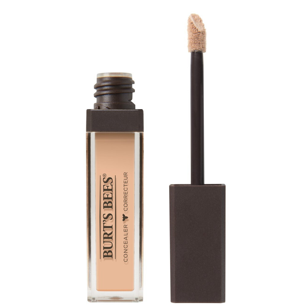 BURTS BEES Light Medium Concealer  0.22 OZ